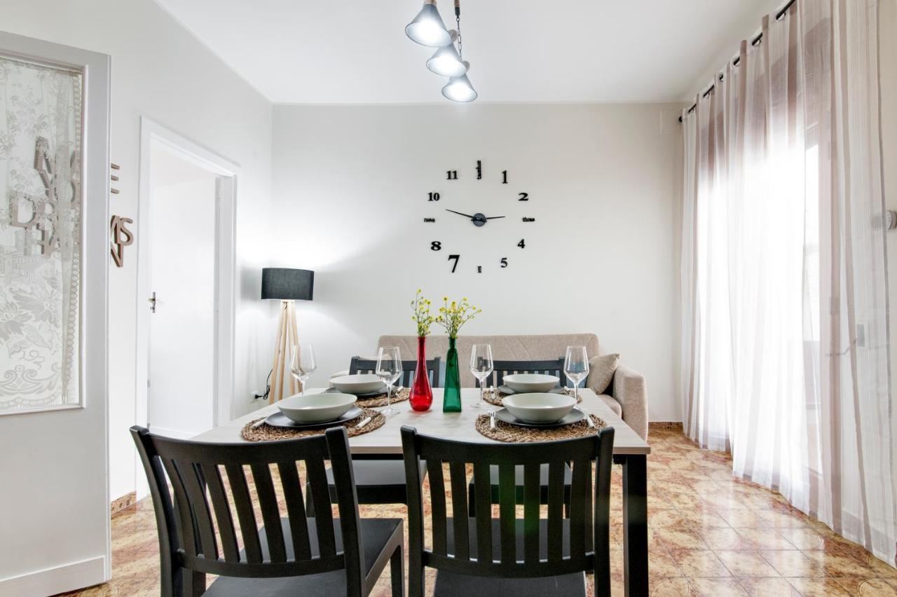 Appartamento Dada Carmiano  Экстерьер фото